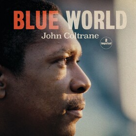 Blue World John Coltrane