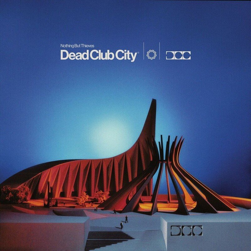 Dead Club City (Deluxe Edition) (Signed)