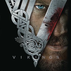 Vikings 1 (Limited Blue Edition) Trevor Morris