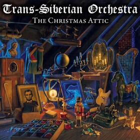 The Christmas Attic Trans-Siberian Orchestra