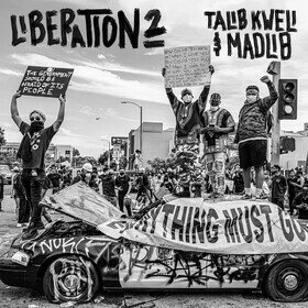 Liberation 2 Madlib