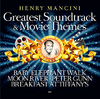 Greatest Soundtrack & Movie Themes (by Henry Mancini)