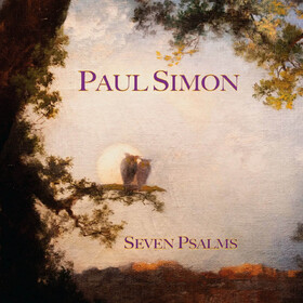 Seven Psalms Paul Simon