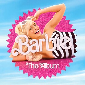 Barbie The Album (Milky Clear) Various Artists