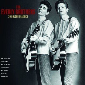 20 Golden Classics Everly Brothers