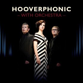 With Orchestra (Limited Edition) Hooverphonic