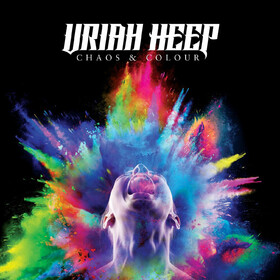 Chaos & Colour Uriah Heep