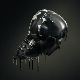 Loner (Signed) MISSIO
