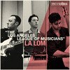 The Los Angeles League of Musicians