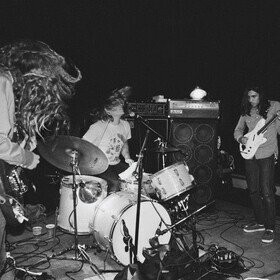 Live In San Francisco Fuzz