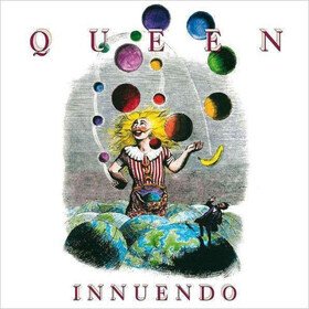 Innuendo Queen3