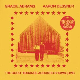 The Good Riddance Acoustic Shows Gracie Abrams