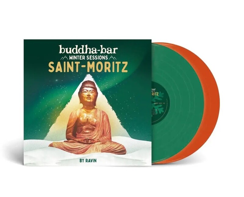 Winter Sessions Saint Moritz