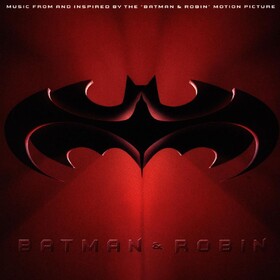 Batman & Robin (Limited Edition) Original Soundtrack
