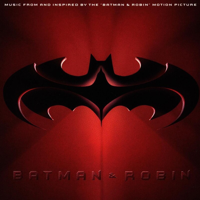 Batman & Robin (Limited Edition)