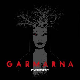 Forbundet (Limited Edition) Garmarna
