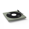 Tone Turntable Satin Green