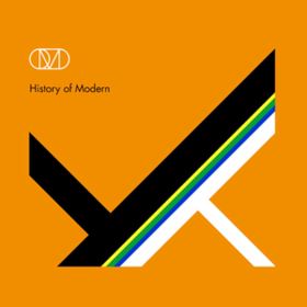 History Of Modern Omd