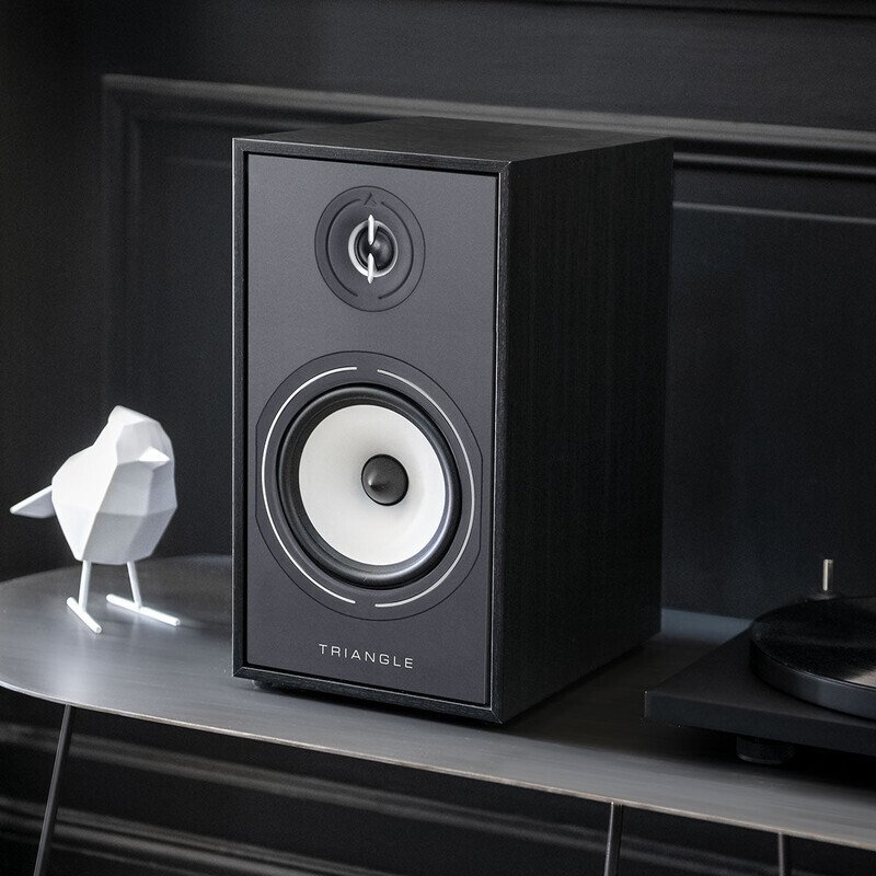 BR03 CONNECT Black