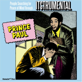 Itstrumental Prince Paul