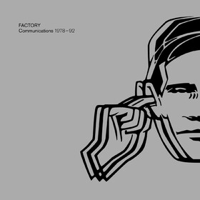 Factory Records: Communications 1978-92 (Box Set) Various Artists