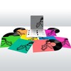Factory Records: Communications 1978-92 (Box Set)