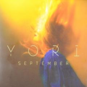 September Yori Swart