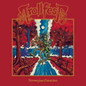 Norwegian Fairytales Trollfest