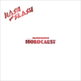 Hammersmith Holocaust Nash The Slash
