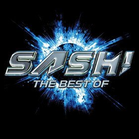 The Best Of Sash!