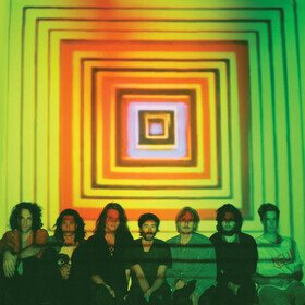 Float Along - Fill Your Lungs (Limited Edition) King Gizzard And The Lizard Wizard