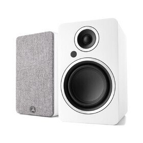 FENRIS Active 5 White Argon Audio