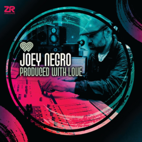 Produced With Love Joey Negro