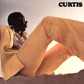 Curtis (Limited Edition) Curtis Mayfield