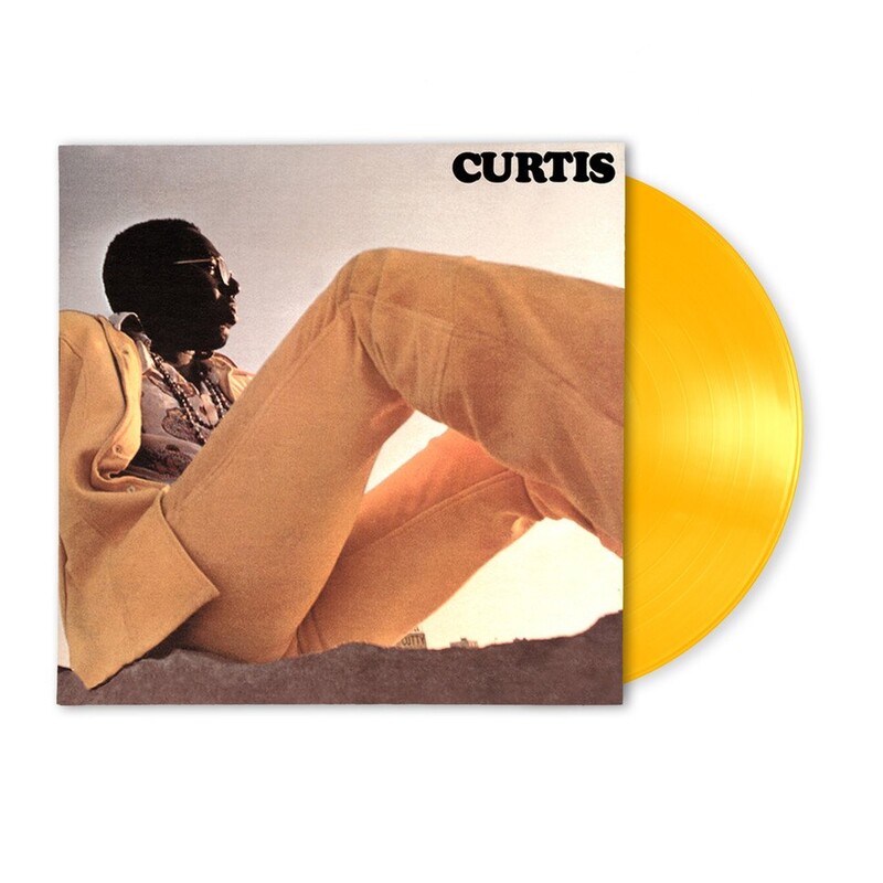 Curtis (Limited Edition)