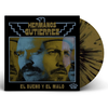 El Bueno Y El Malo (Coloured)