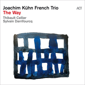 The Way Joachim Kuhn