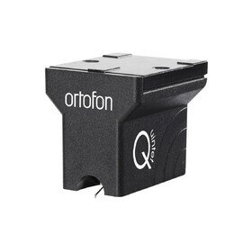Quintet Black S Ortofon