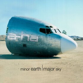 Minor Earth, Major Sky (25th Anniversary Edition) A-Ha