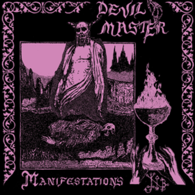 Manifestations Devil Master