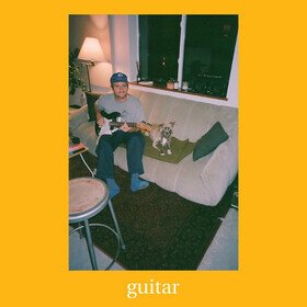 Guitar (Limited Edition) Mac Demarco