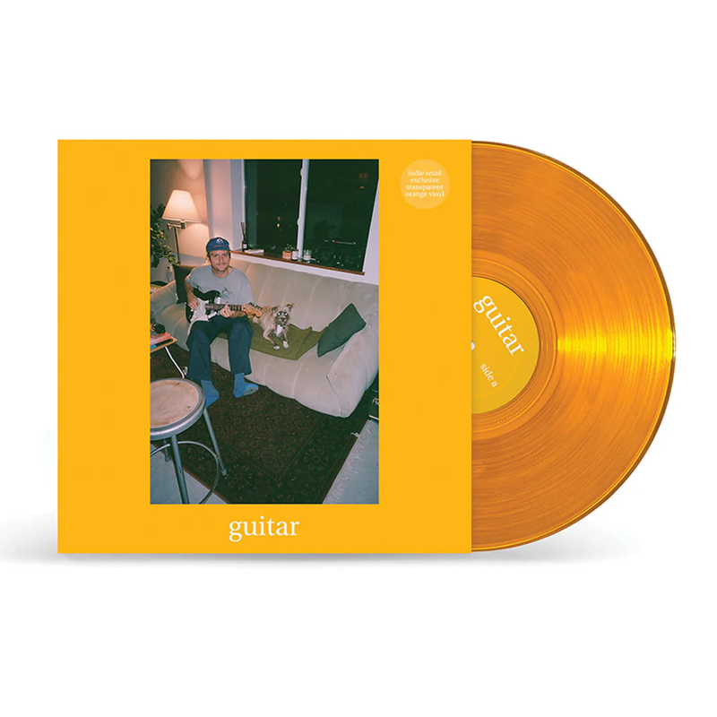 Guitar (Limited Edition)