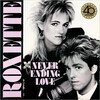 Neverending Love (Remixes)