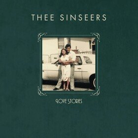 Love Stories Joey Quinones/Thee Sinseers