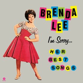 I'm Sorry... Her Best Songs (Limited Edition) Brenda Lee