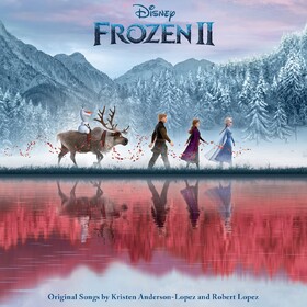 Frozen 2 Original Soundtrack