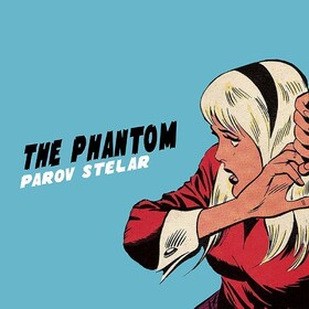 The Phantom EP Parov Stelar