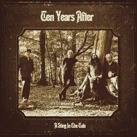A Sting in the Tale (Clear) Ten Years After