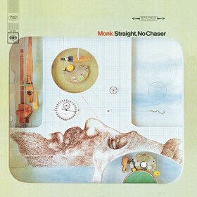 Straight, No Chaser (Limited Edition) Thelonious Monk
