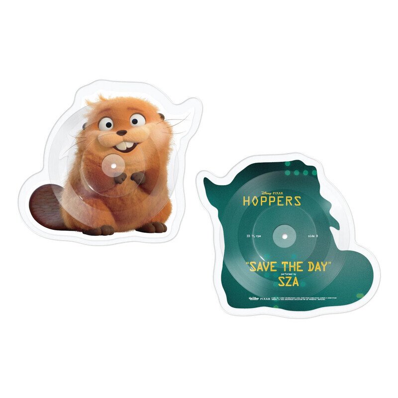 Save The Day (From Hoppers)